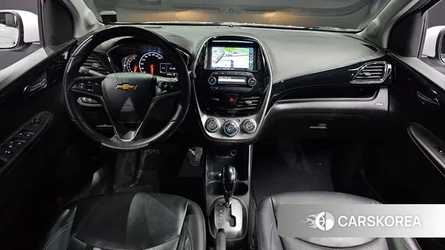 Chevrolet (GM Daewoo) The Next Spark id 3480260 из Кореи 17