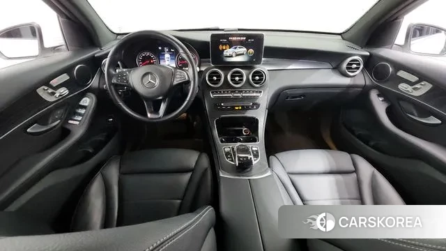 Mercedes-Benz GLC-Class X253 id 3009096 из Кореи 17