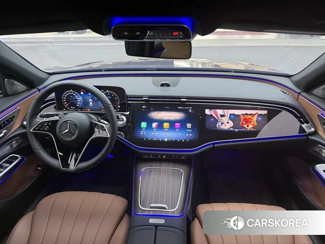 Mercedes-Benz E-class id 4263632 из Китая 14