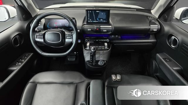 Hyundai Casper id 3934661 из Кореи 17