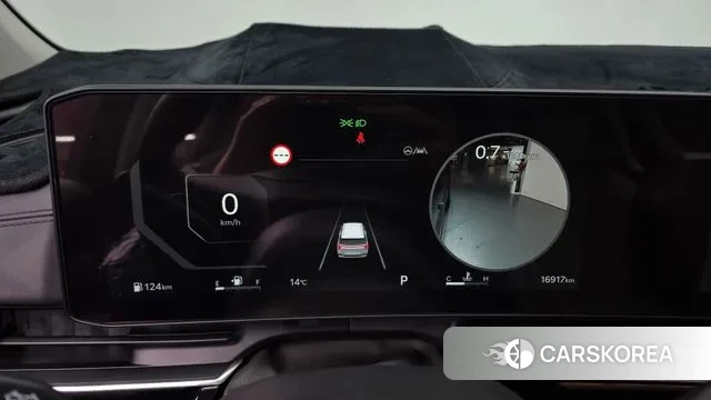 Kia The New Carnival 4th Generation id 3415349 из Кореи 17