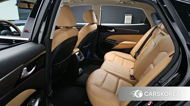 Kia K7 Premier id 3607799 из Кореи 17