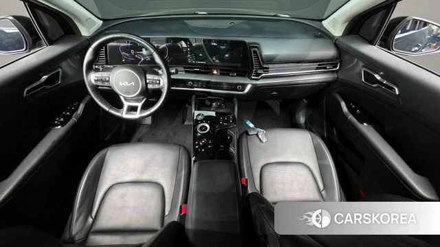 Kia Sportage 5th Generation id 3891724 из Кореи 17