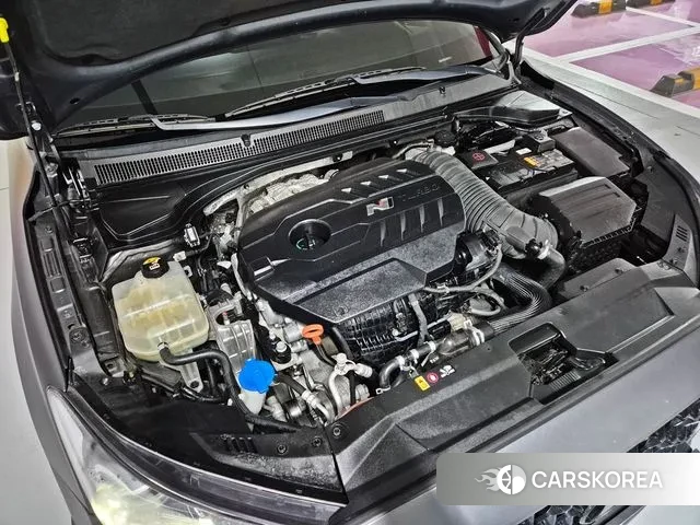 Hyundai Veloster (JS) id 2994847 из Кореи 17