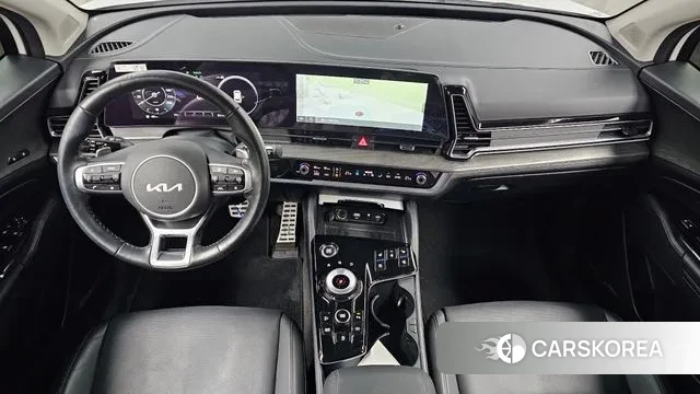 Kia Sportage 5th Generation id 3669954 из Кореи 17