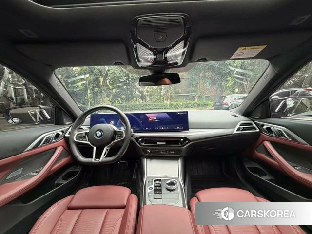 BMW 4 series id 4271499 из Китая 9