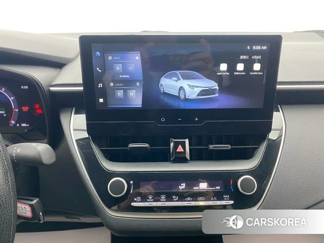 Toyota Lei Ling id 4298003 из Китая 27
