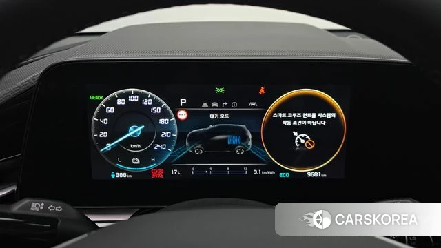 Kia Di All New Niro EV id 4281288 из Кореи 29