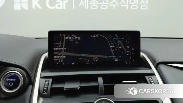 Lexus NX300h id 3567258 из Кореи 17