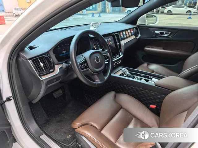 Volvo S60 id 3890112 из Китая 7