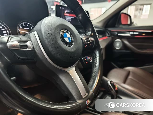 BMW X1 id 4300261 из Китая 14