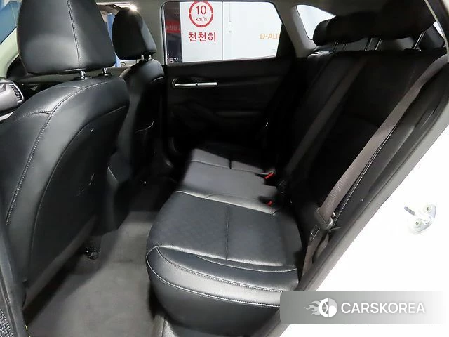 Kia Seltos id 4736079 из Кореи 17