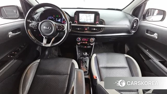 Kia All New Morning (JA) id 3060820 из Кореи 17