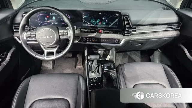 Kia Sportage 5th Generation id 2930800 из Кореи 17