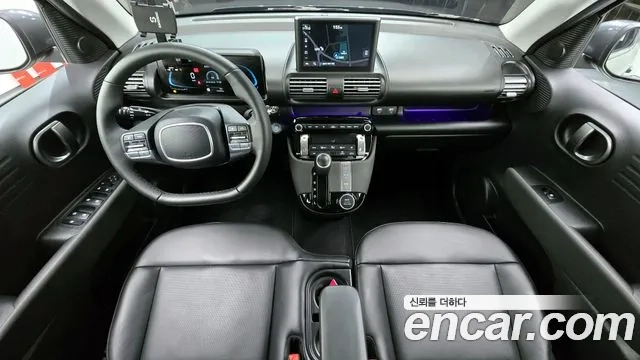 Hyundai Casper id 2943185 из Кореи 17