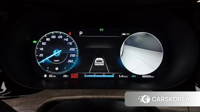 Kia K5 Hybrid 3rd Generation id 3059299 из Кореи 17