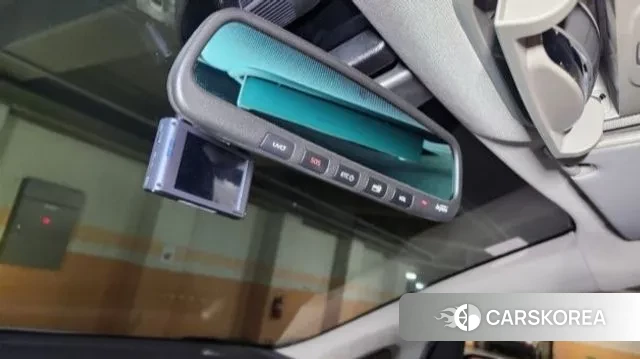 Kia The New Carnival id 3412478 из Кореи 7