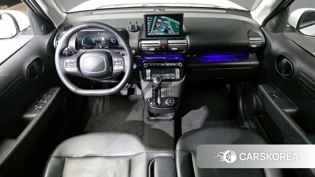 Hyundai Casper id 3812725 из Кореи 17