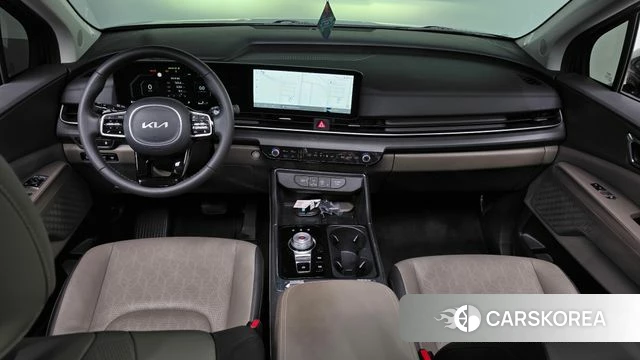 Kia The New Carnival 4th Generation id 4715425 из Кореи 32