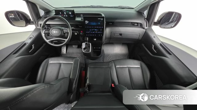 Hyundai Staria id 4243875 из Кореи 35