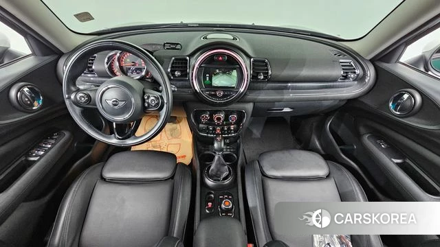 Mini Cooper Clubman id 4397943 из Кореи 17