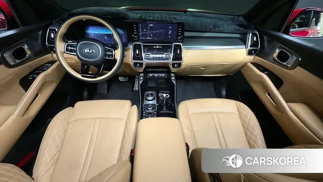 Kia Sorento 4th Generation id 3301974 из Кореи 17