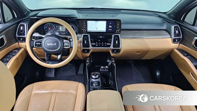 Kia Sorento 4th Generation id 3964905 из Кореи 17