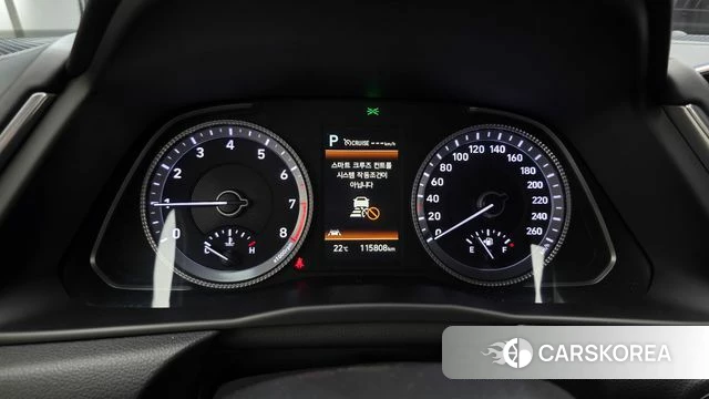 Hyundai Sonata (DN8) id 4518579 из Кореи 28