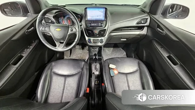 Chevrolet (GM Daewoo) The Next Spark id 3345310 из Кореи 17