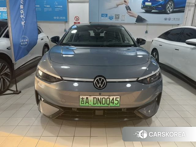 Volkswagen ID.7 VIZZION id 4299625 из Китая 8