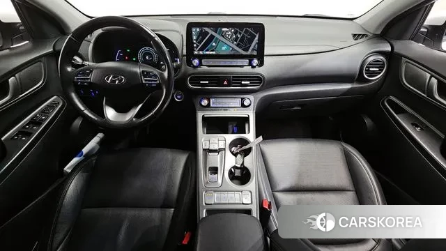 Hyundai Kona Electric id 3417600 из Кореи 17