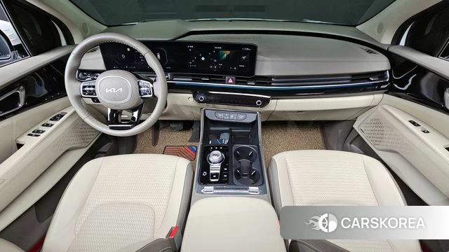 Kia The New Carnival 4th Generation id 3883151 из Кореи 17