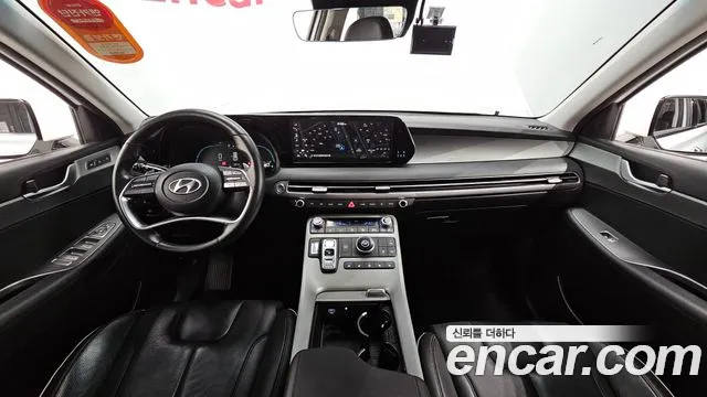 Hyundai The New Palisade id 2723440 из Кореи 17