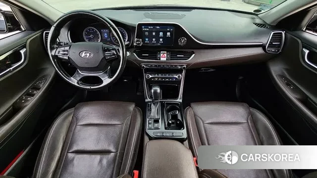 Hyundai Grandeur IG id 3509840 из Кореи 17