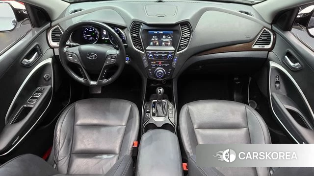 Hyundai The New Max Cruise id 4620100 из Кореи 33