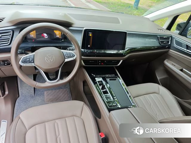 Volkswagen Weiran id 4273301 из Китая 22