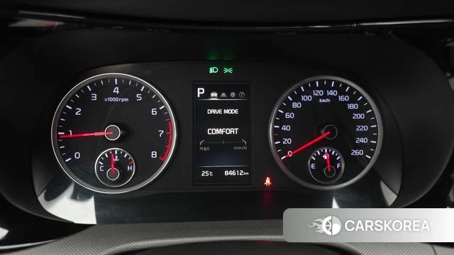 Kia K5 3rd generation id 4489470 из Кореи 27