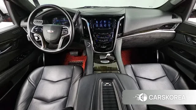 Cadillac Escalade id 3085298 из Кореи 17