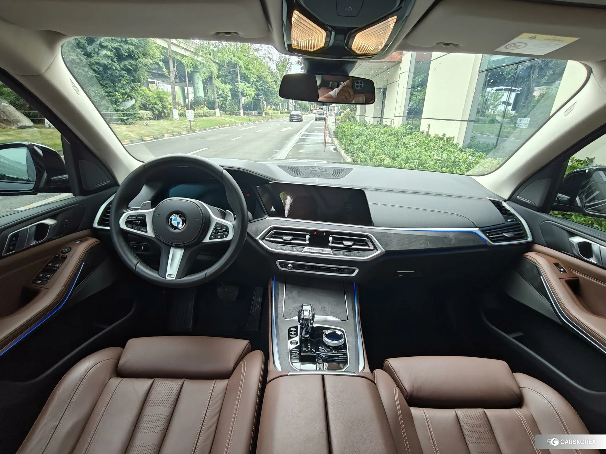BMW X5 (imported) id 4454328 из Китая 16