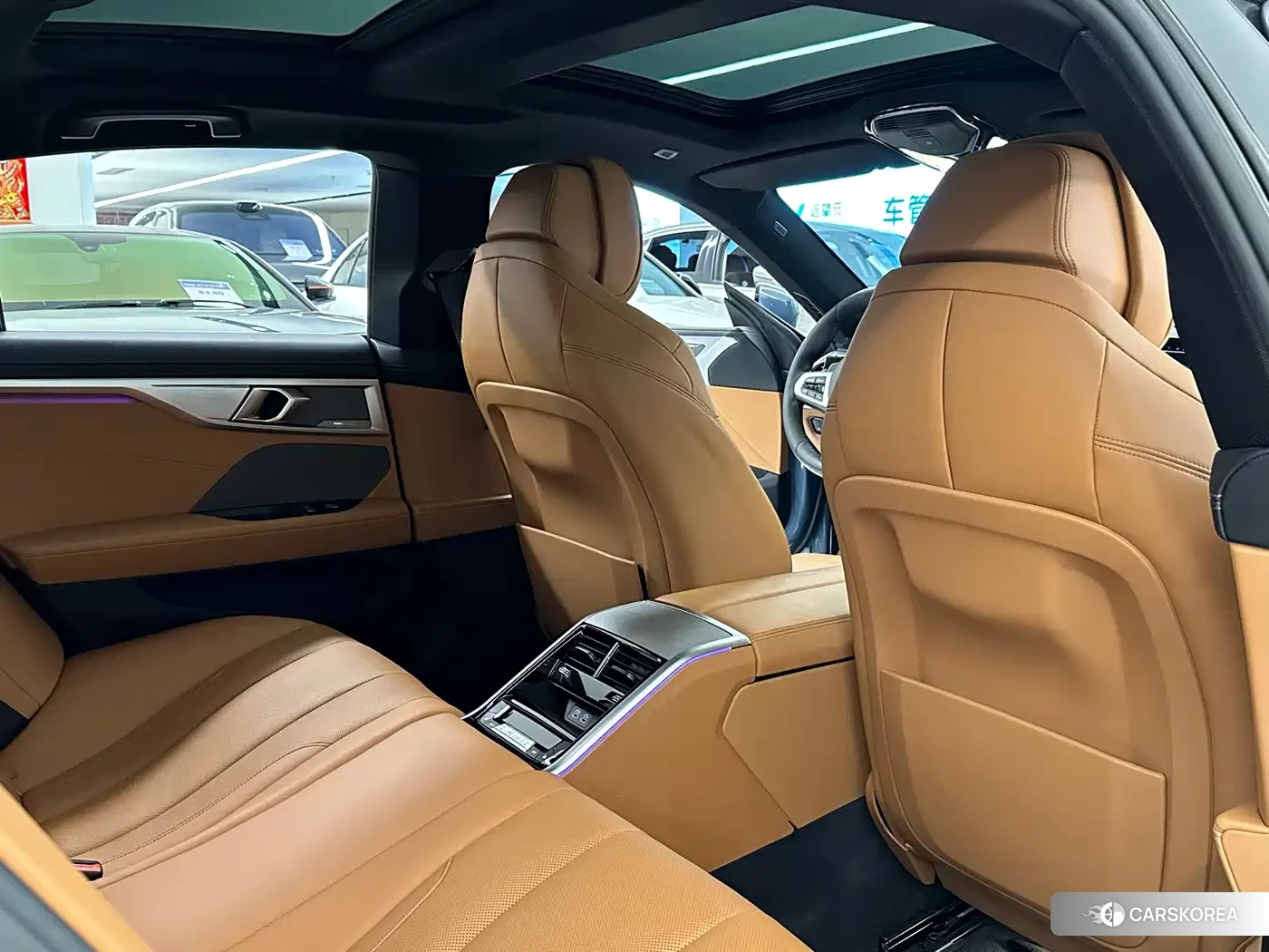 BMW 8 series id 4601140 из Китая 21
