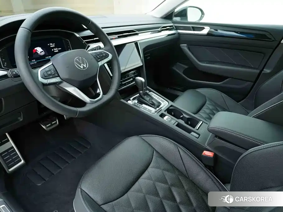 Volkswagen Arteon (CC) id 4600955 из Китая 18