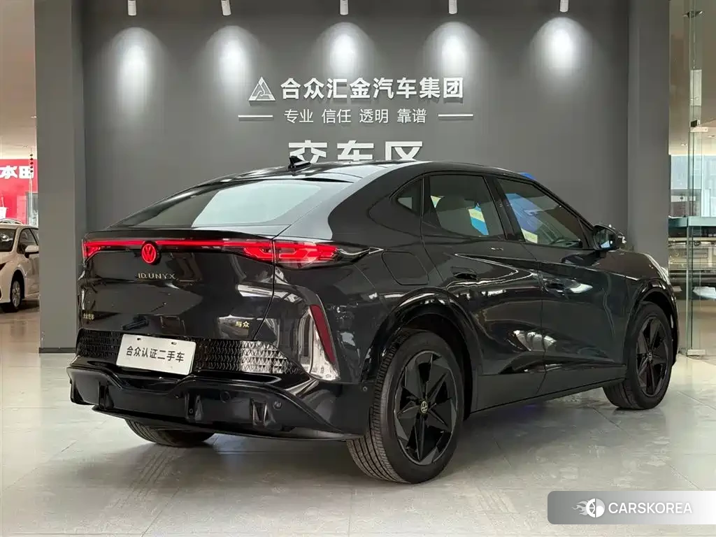 Volkswagen ID. UNYX id 4654511 из Китая 7