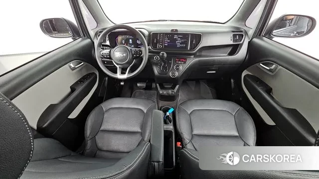 Kia The New Kia Ray id 3053397 из Кореи 17