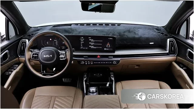 Kia The New Sorento 4th Generation id 3006989 из Кореи 17