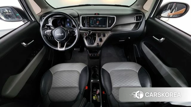 Kia The New Ray id 4409203 из Кореи 31