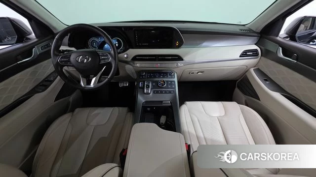 Hyundai Palisade id 4641839 из Кореи 33