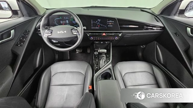 Kia Di Ol Nu Niro id 4561712 из Кореи 17