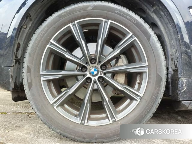 BMW X5 id 4328907 из Китая 11