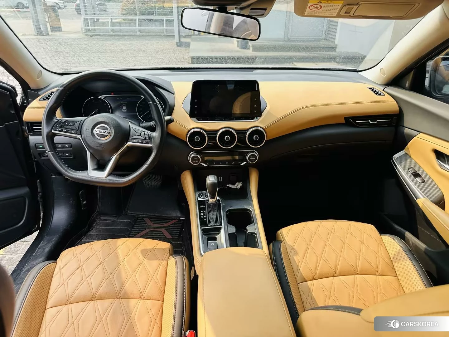 Nissan Xuan Yi id 4407244 из Китая 7