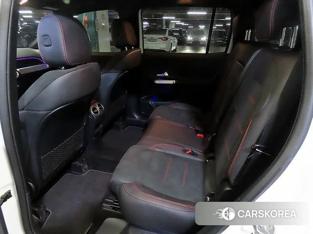 Mercedes-Benz GLB-Class X247 id 4560661 из Кореи 17